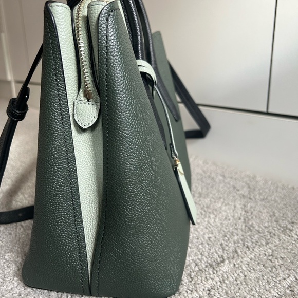 Kate Spade New York Women's Margaux Satchel Bag - Picture 5 of 7